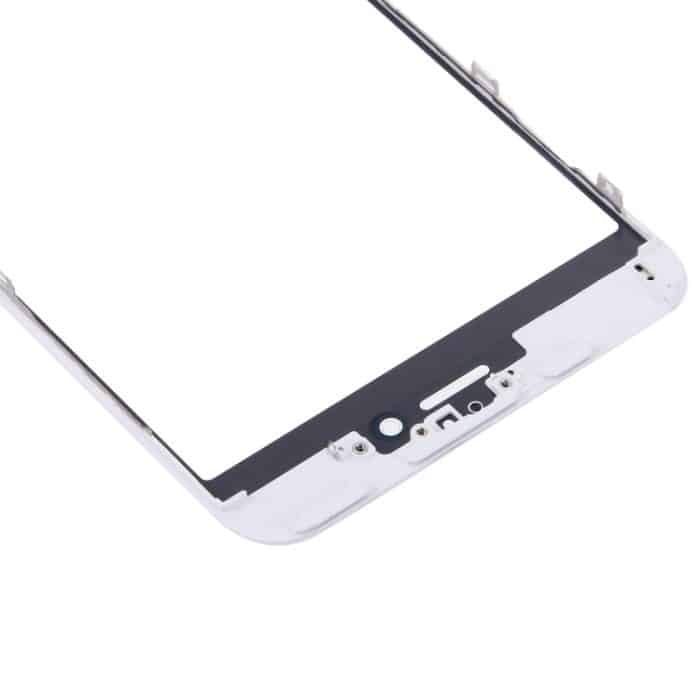 Äußere Glaslinse für den vorderen Bildschirm mit Einfassungsrahmen für den vorderen LCD-Bildschirm für iPhone 6s Plus, For iPhone 6s Plus (Frame) – Bild 5