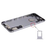 Akku-Rückabdeckung mit Kartenfach für iPhone 6s Plus, For iPhone 6s Plus – Bild 5