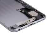 Akku-Rückabdeckung mit Kartenfach für iPhone 6s Plus, For iPhone 6s Plus – Bild 6