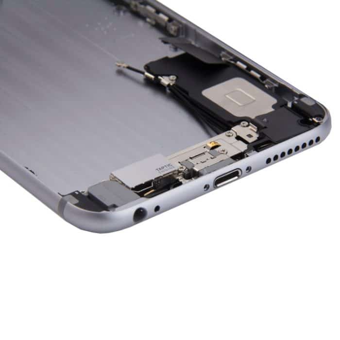Akku-Rückabdeckung mit Kartenfach für iPhone 6s Plus, For iPhone 6s Plus – Bild 6