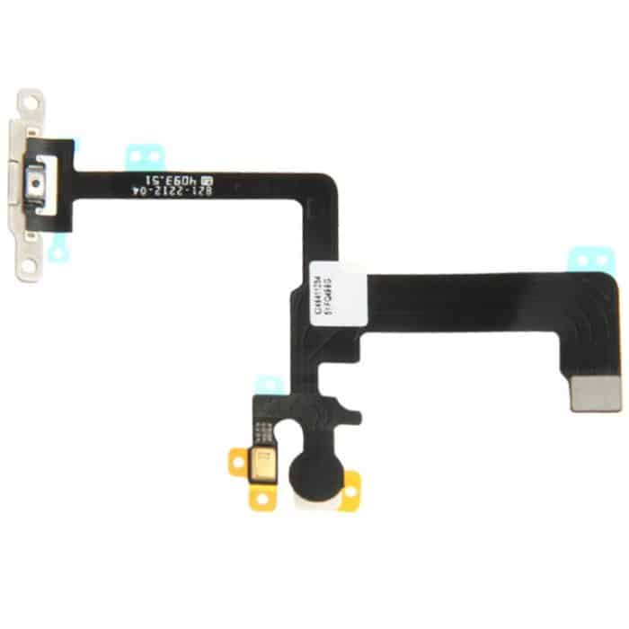 Original Boot Flex Kabel für iPhone 6 Plus – Bild 1