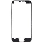 Vorderer LCD-Bildschirmrahmen für iPhone 6 Plus, For iPhone 6 Plus (Black), For iPhone 6 Plus (White) – Bild 2