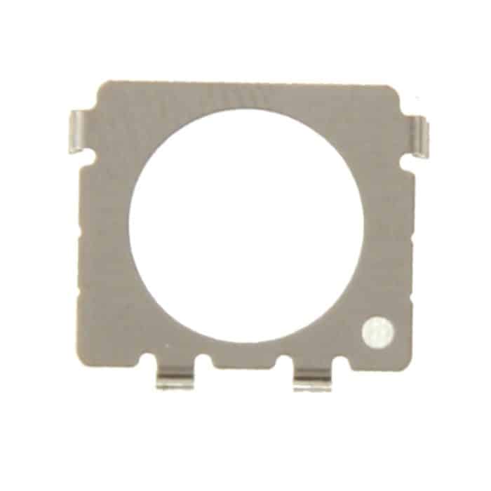 10 PCS-Halterung für die rückseitige Kamera für das iPhone 6 Plus – Bild 1