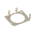 10 PCS-Halterung für die rückseitige Kamera für das iPhone 6 Plus – Bild 3