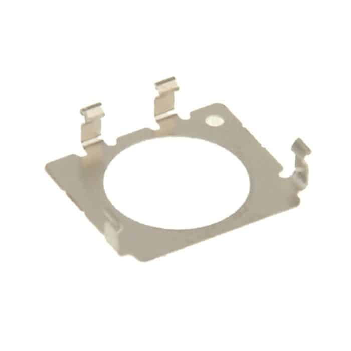 10 PCS-Halterung für die rückseitige Kamera für das iPhone 6 Plus – Bild 3