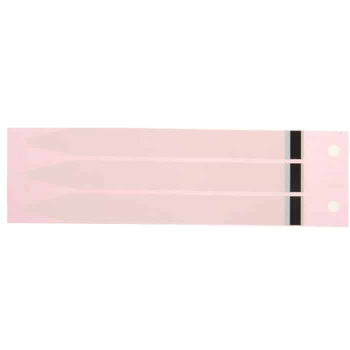 10 PCS Akku-Aufkleber für iPhone 6 Plus – Bild 3