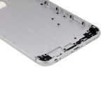 6 in 1 für iPhone 6 Plus (Rückseite + Kartenfach + Lautstärketaste + Ein-/Aus-Taste + Stummschalter-Vibrationstaste + Schild) Vollständig montierte Gehäuseabdeckung, For 6 Plus, For iPhone 6 Plus (6 in 1), For iPhone 6 Plus(6 in 1) – Bild 5