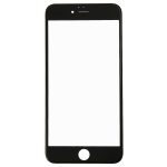 Äußere Glaslinse für den vorderen Bildschirm mit Einfassungsrahmen für den vorderen LCD-Bildschirm für iPhone 6 Plus, For iPhone 6 Plus (Frame) – Bild 2