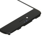 Äußere Glaslinse für den vorderen Bildschirm mit Einfassungsrahmen für den vorderen LCD-Bildschirm für iPhone 6 Plus, For iPhone 6 Plus (Frame) – Bild 4