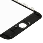 Äußere Glaslinse für den vorderen Bildschirm mit Einfassungsrahmen für den vorderen LCD-Bildschirm für iPhone 6 Plus, For iPhone 6 Plus (Frame) – Bild 5