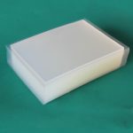 50 PCS für iPhone 6 Plus und 6s Plus Mitsubishi 5,5 Zoll OCA Optical Clear Adhesive – Bild 3