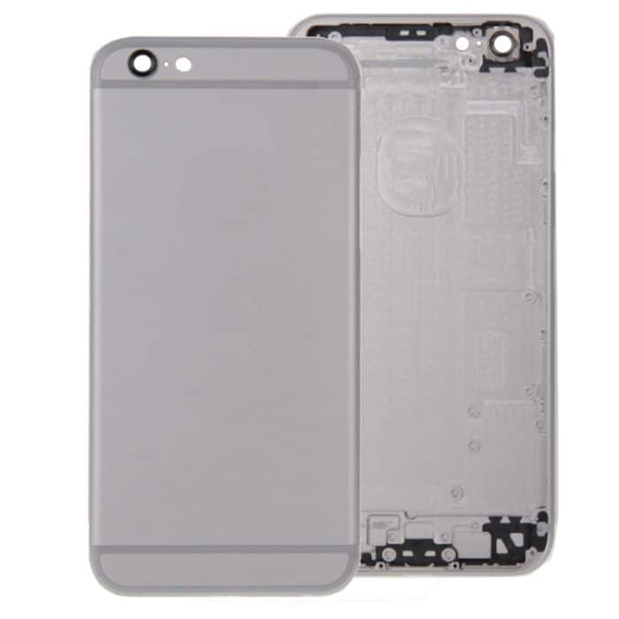 S-IP6S-0007H.jpg Hintere Gehäuseabdeckung für iPhone 6s, For iPhone 6s – Bild 1