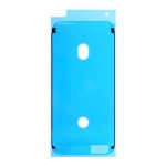 50 PCS für iPhone 6s Batterieabdeckung Dichtung Wasserdichter Creolenring (Schwarz + Weiß) – Bild 2