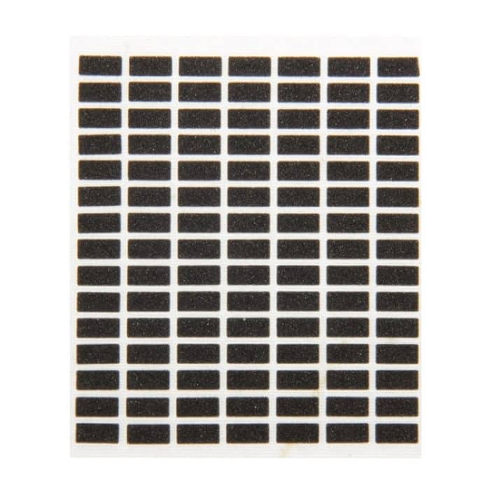 100 PCS für iPhone 6s Home Button Flexkabel Schwammschaum Slice Pads – Bild 2