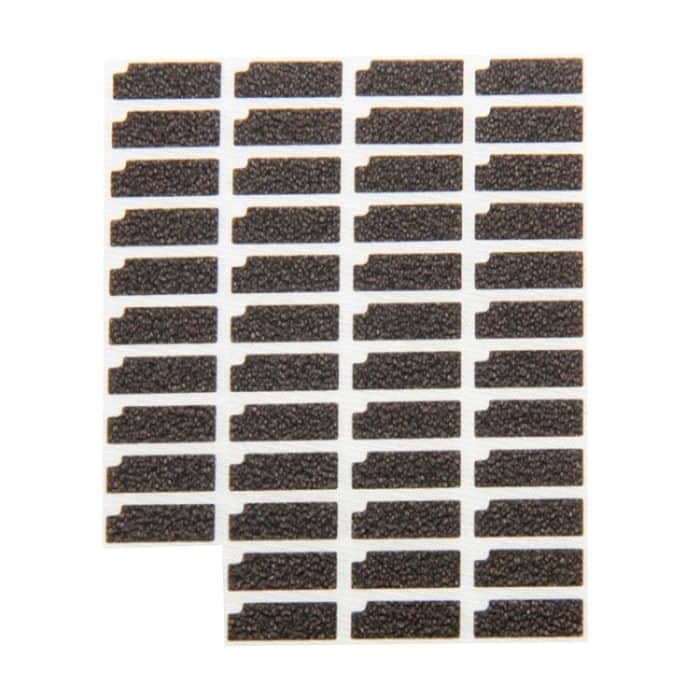 100 PCS für iPhone 6s Dock Connector Ladeanschluss Schwammschaum Slice Pads – Bild 2