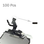 100 PCS für iPhone 6s LCD-Bildschirm Flexkabel Schwammschaum Slice Pads