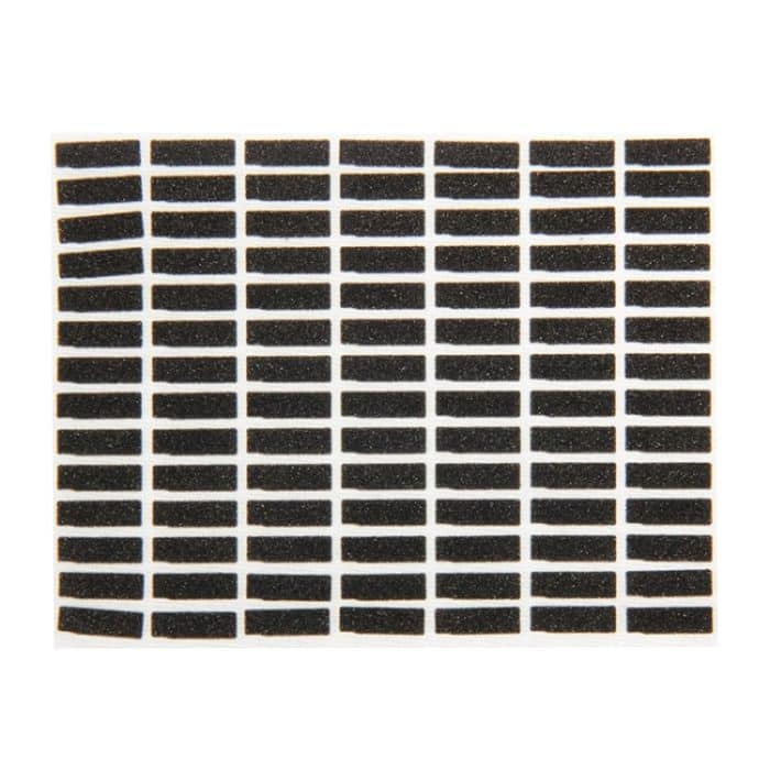 100 PCS für iPhone 6s LCD-Bildschirm Flexkabel Schwammschaum Slice Pads – Bild 2