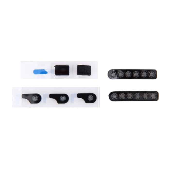 S-IP6S-0018.jpg 10 PCS Ladeanschluss Mesh Cover Set für iPhone 6s – Bild 1
