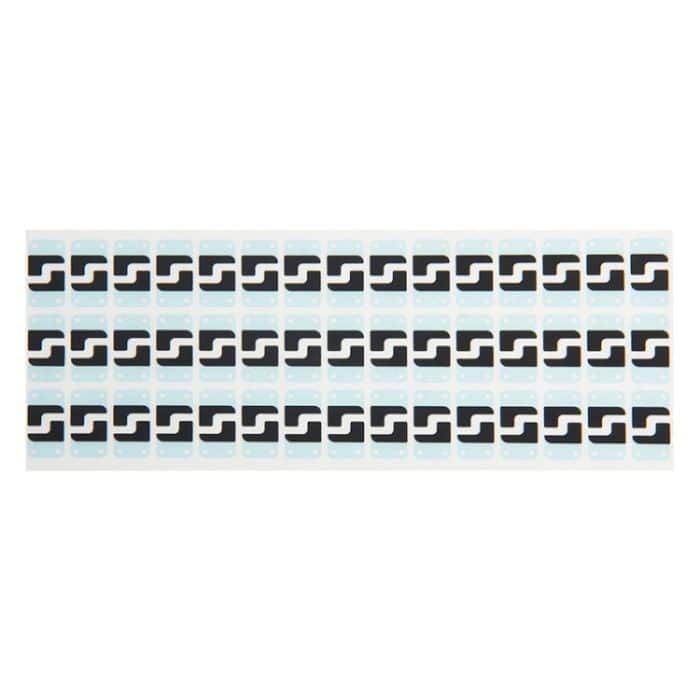 100 PCS Insulating Trip für iPhone 6s – Bild 3