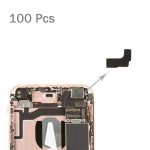 100 PCS für iPhone 6s Vorderseite Kameramodul Rückseite Schwammschaum Slice Pads