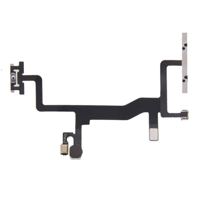 Power Button und Volume Button Flex Cable für iPhone 6s – Bild 3