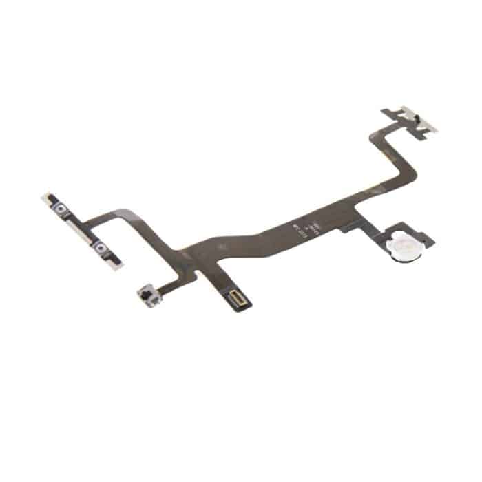 Power Button und Volume Button Flex Cable für iPhone 6s – Bild 4