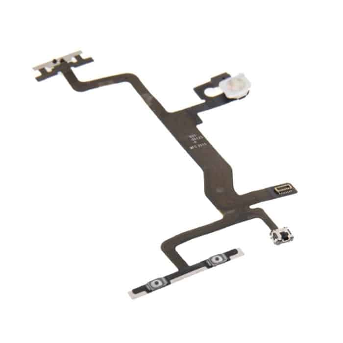 Power Button und Volume Button Flex Cable für iPhone 6s – Bild 5