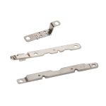 Netzschalter / Lautstärketaste / Vibrationsschlüssel Halterungssatz für iPhone 6s – Bild 3