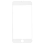 Frontglas Außenglaslinse für iPhone 6s & 6 (Weiß) – Bild 2