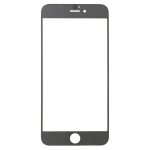 Frontglas Außenglaslinse für iPhone 6s & 6 (Weiß) – Bild 3
