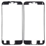 Frontgehäuse-LCD-Rahmen für iPhone 6s, For iPhone 6s (Black), For iPhone 6s  (White)