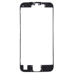 Frontgehäuse-LCD-Rahmen für iPhone 6s, For iPhone 6s (Black), For iPhone 6s  (White) – Bild 2
