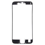 Frontgehäuse-LCD-Rahmen für iPhone 6s, For iPhone 6s (Black), For iPhone 6s  (White) – Bild 3