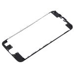 Frontgehäuse-LCD-Rahmen für iPhone 6s, For iPhone 6s (Black), For iPhone 6s  (White) – Bild 4