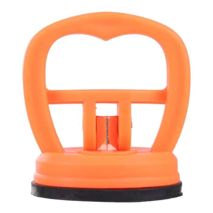 S-IPAD4-0706.jpg Super Saugnapf Tablet PC / Notebook Demolished Screen Sucker Tool für iPad 4 / iPad mini / mini 2 Retina / Neues iPad / iPad / iMac, Durchmesser: 5,5 cm – Bild 1