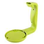 Digitalwaage mit Messbecher / Thermometer (grün) – Bild 4