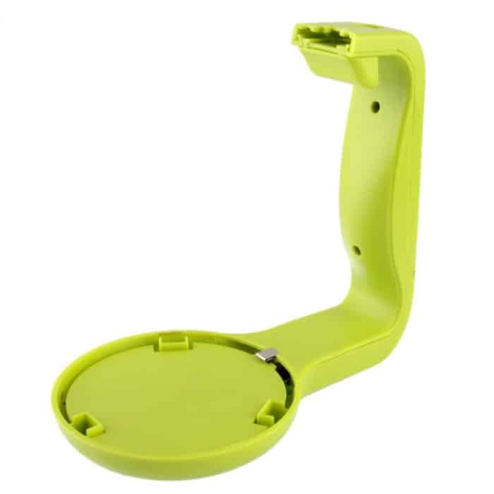 Digitalwaage mit Messbecher / Thermometer (grün) – Bild 4