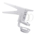 Ez Cracker / Eiercracker / Eiertrenner (weiß) – Bild 2