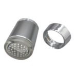 Temperaturempfindlich 7 Farbverlauf LED Wasserhahn Licht Wasserstrom Farbwechsel Wasserhahn Wasserhahn für Küche und Bad – Bild 5