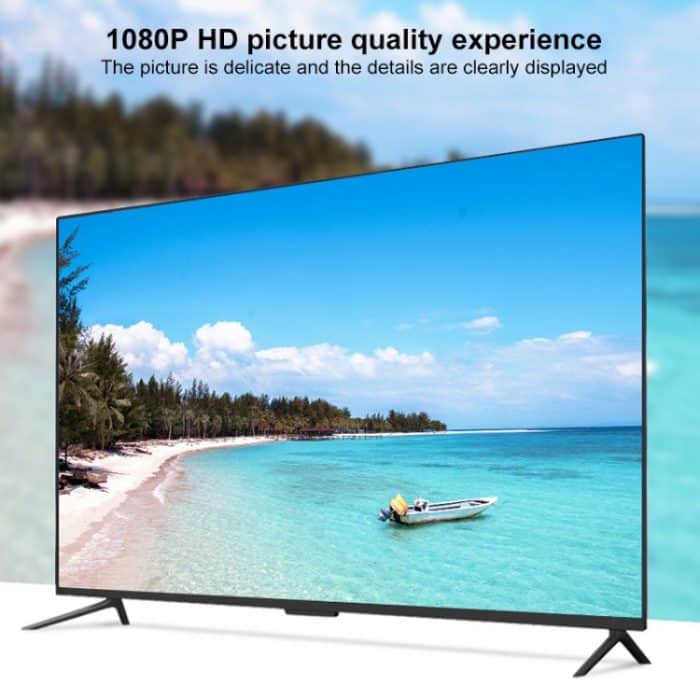 4-PORT-KVM-Switch, 4 Ports, 4 Ports (with USB) – Bild 7