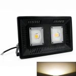 2 x 48 LED SMD 2835, Lichtstrom: > 8000LM, PF > 0,9, RA > 80, AC 90-140V, 100W White, 100W Warm White