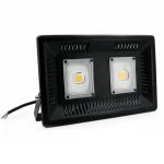 2 x 48 LED SMD 2835, Lichtstrom: > 8000LM, PF > 0,9, RA > 80, AC 90-140V, 100W White, 100W Warm White – Bild 2