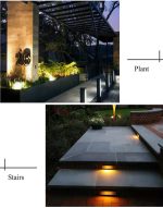 2 x 48 LED SMD 2835, Lichtstrom: > 8000LM, PF > 0,9, RA > 80, AC 90-140V, 100W White, 100W Warm White – Bild 9