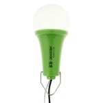 Solarbetriebenes Beleuchtungssystem – Bild 4