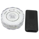 10 LEDs mit Fernbedienung – Bild 4