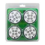 10 LEDs mit Fernbedienung – Bild 7