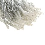 10m String Dekoration Licht, Für die Weihnachtsfeier 80 LED, RGB-Licht, batteriebetrieben – Bild 3