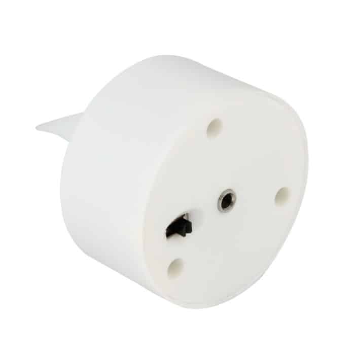 12 PCS Flameless LED Teelicht Flicker Kerzenlicht, Wiederaufladbare Home Decoration Light mit Ladetafel – Bild 7