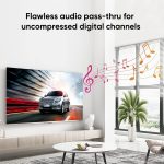 Mini DisplayPort zu HDMI Adapterkabel (weiß) – Bild 6