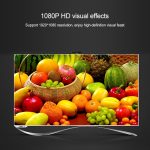 Mini DisplayPort zu DVI 24 + 1 Adapter für Kabelkonverter, Kabellänge: 1,8 m (weiß) – Bild 5